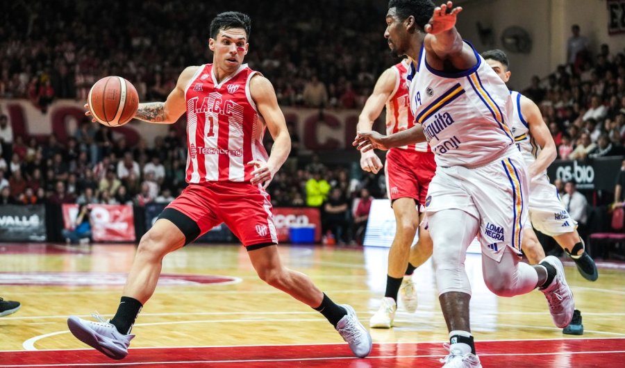 INSTITUTO LE GANÓ A BOCA EN CÓRDOBA