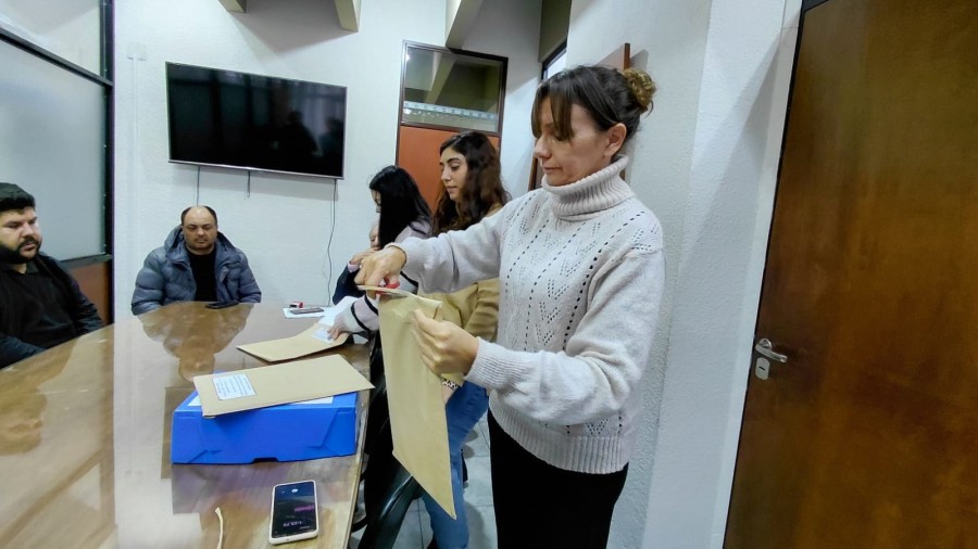 La inversión estimada para esta compra supera los 160 millones de pesos.