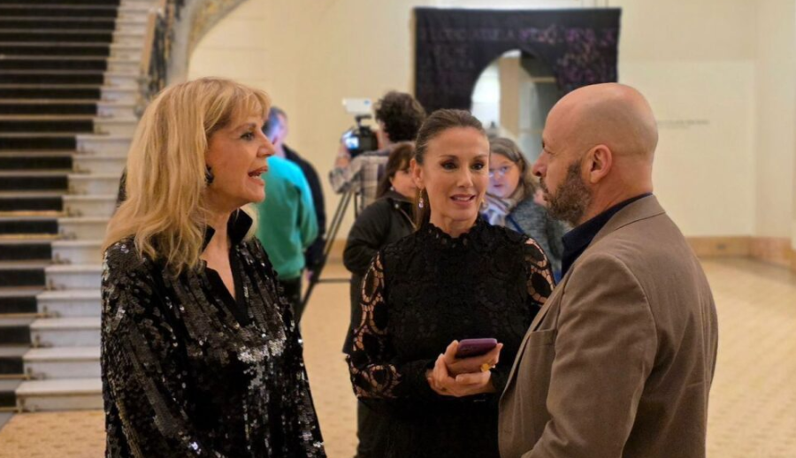 Se debatieron políticas públicas y estrategias para fortalecer la industria audiovisual local.