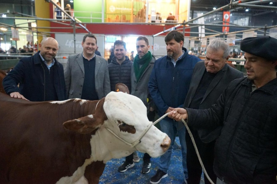 Una Expo que se ve en todo el mundo.