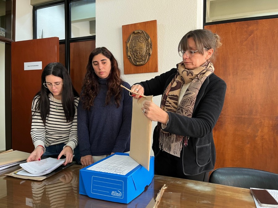 Este vehículo será destinado a la optimización en el rendimiento de los servicios de barrido mecánico.