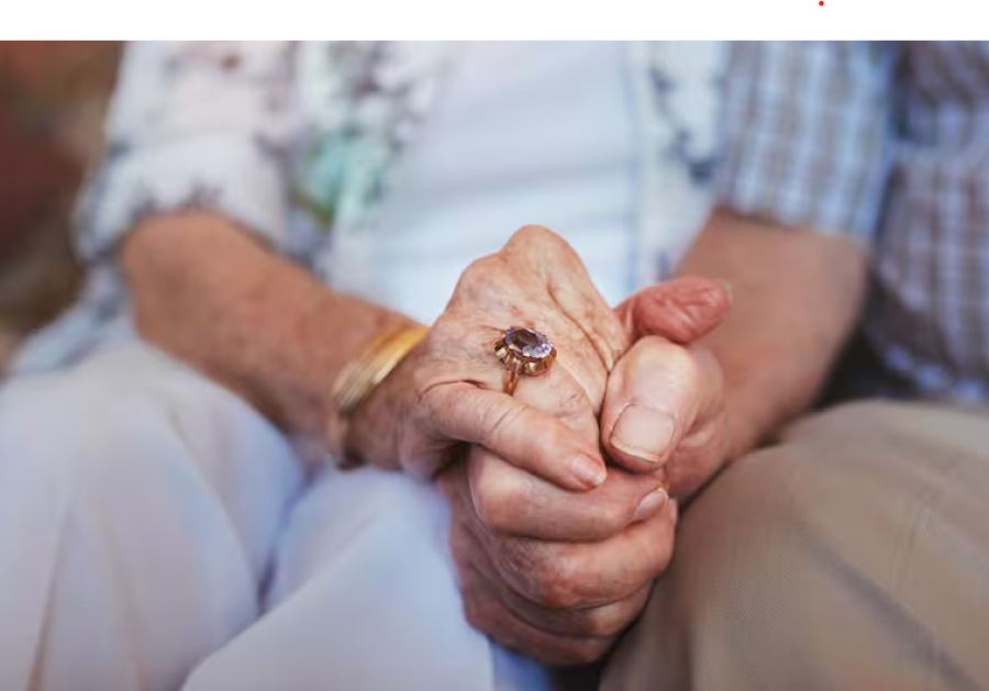 AUMENTO. Las jubilaciones se ajustan en un 1,62% en agosto.