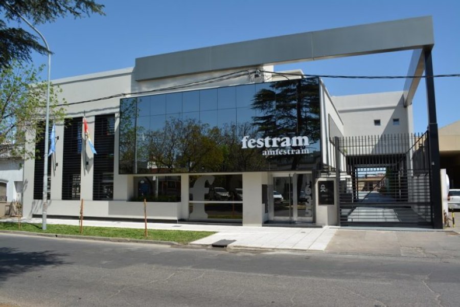 La Festram se involucró en un conflicto entre los gremios municipales de Sunchales y de Rafaela.