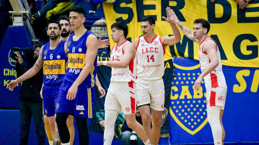 Se define al nuevo campeón de la LNB.