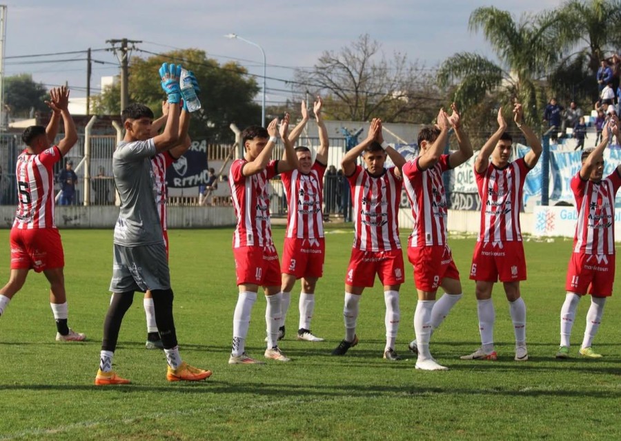 EL LEÓN INICIA SU CAMINO EN ZONA CAMPEONATO DE VISITANTE