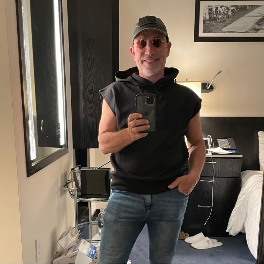 Alberto Valsagna murió este domingo a los 60 años en Rumania.