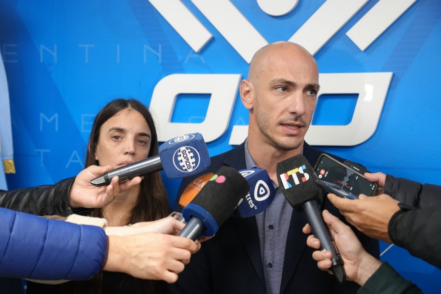 La Central fue inaugurada el 21 de julio de 2017.