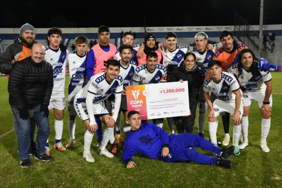 BEN HUR VISITARÁ ESTE MIÉRCOLES A LA CREMA POR COPA SANTA FE