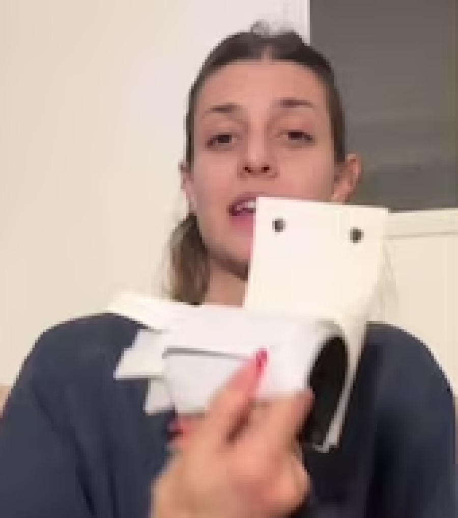 Probó salir con un hombre de cada signo y contó su experiencia en redes sociales.