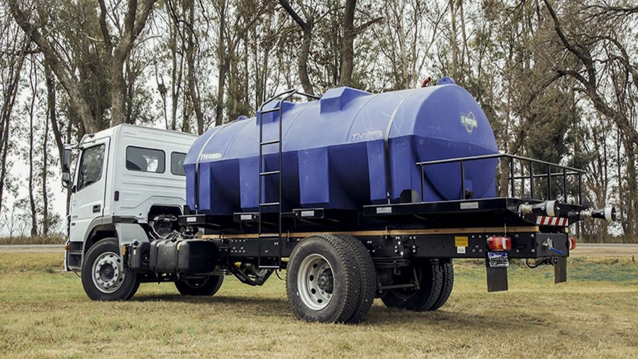 Esta inversión se financiará con fondos del presupuesto municipal.