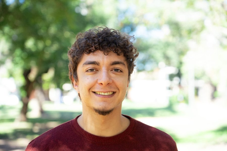 “El agua, el ambiente, nuestro ecosistema, son fuentes de vida y por eso es necesario incorporarlos como nuevos derechos”, dijo Svegliatti.