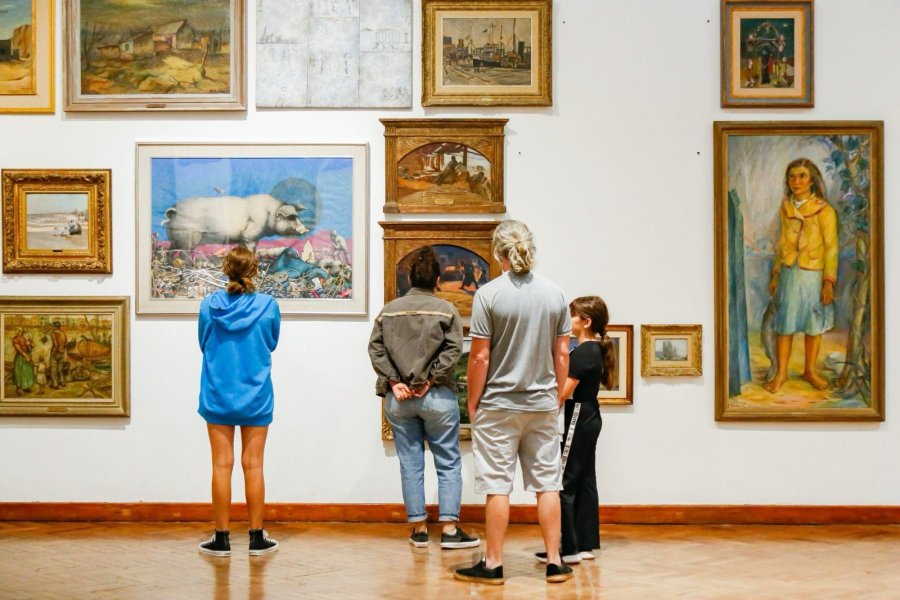 Se anunciaron los seleccionados.