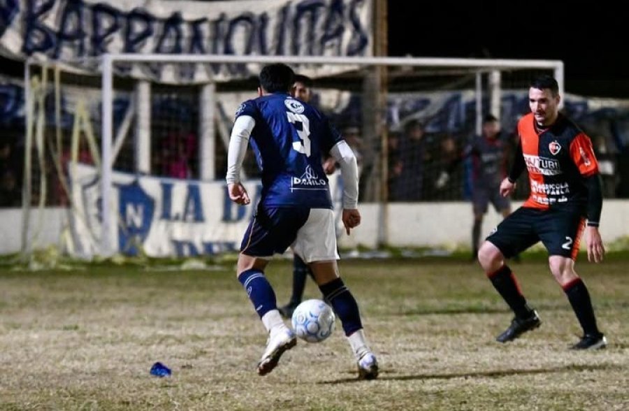 TODO LISTO. Sportivo recibirá a Tacural y Roca visitará a Peñarol en la primera fecha.