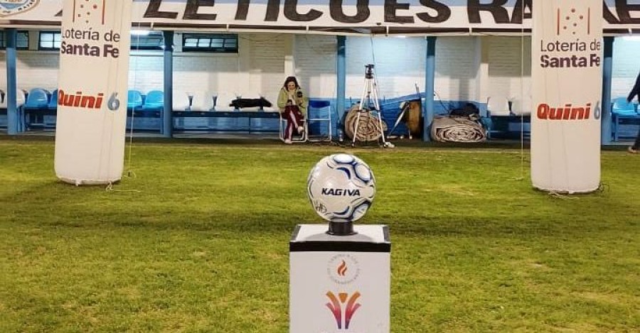 POR UN LUGAR EN CUARTOS. Se viene el duelo entre Atlético y Ben Hur.