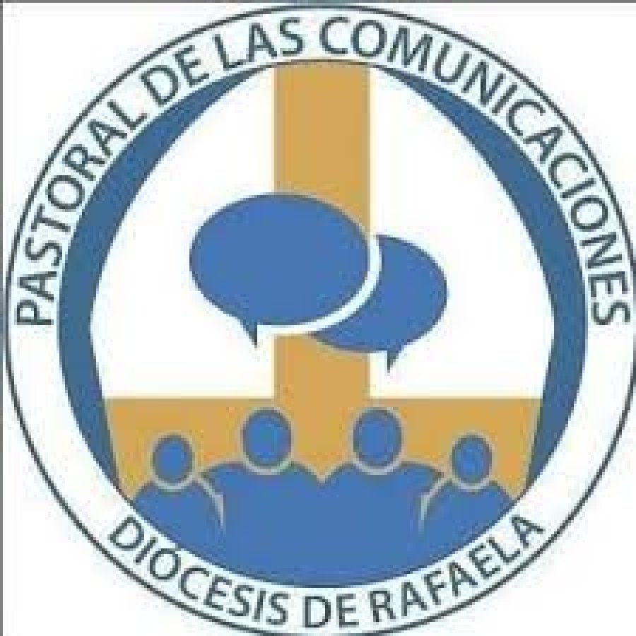 La difusi&oacute;n fue efectuada por la Pastoral de las Comunicaciones de la Di&oacute;cesis de Rafaela.