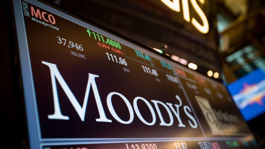 La calificadora Moody’s mejoró la valoración de la Provincia a B3