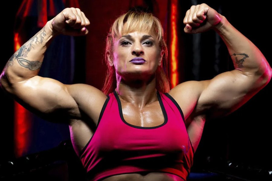 DAÑOS NEUROLOGICOS. Desde el Hospital Cullen confirmaron que la "Locomotora" Oliveras permanece con asistencia respiratoria y presenta un edema cerebral.