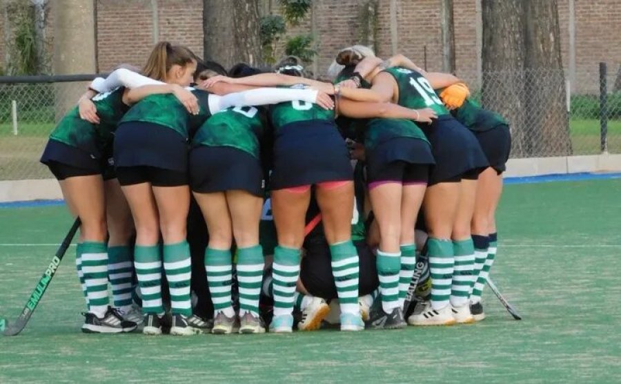 NUEVO DESAFIO. El equipo rafaelino comenzará jugando en Franck.