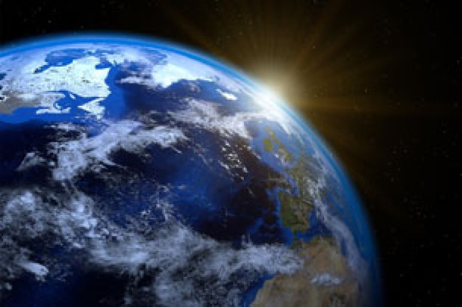 Los humanos hemos consumido m&aacute;s recursos de lo que el planeta puede regenerar.