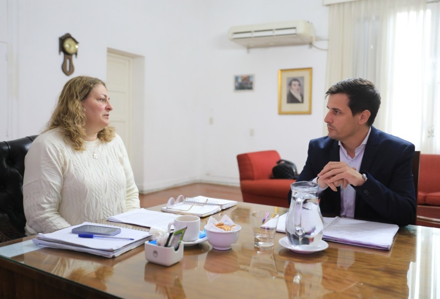 La ciudad contará con el hospital más moderno de la provincia y un sistema reforzado en todos los niveles.