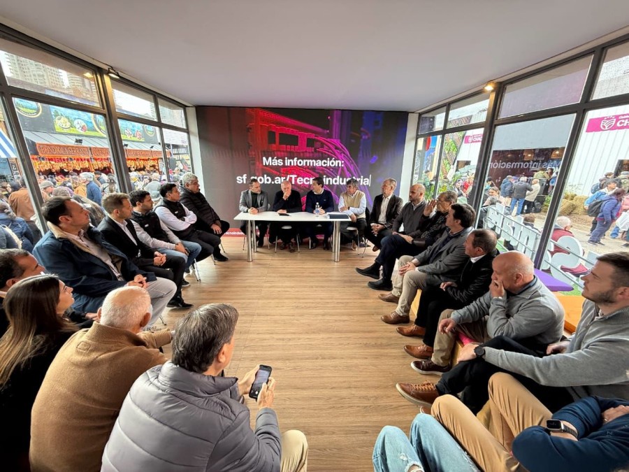 La inversión total del programa superó los $ 350 millones.