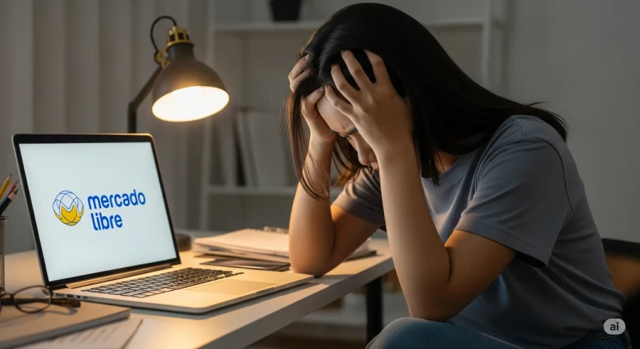 Mercado Libre.