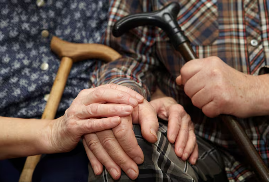 El monto de la jubilación mínima de agosto 2025.