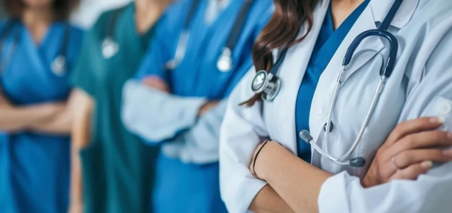 Las residencias médicas representan una etapa esencial en la formación académica.