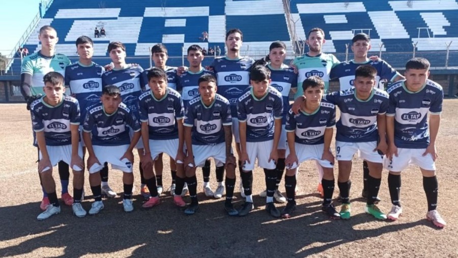 ARGENTINO QUILMES IGUALÓ CON LIBERTAD