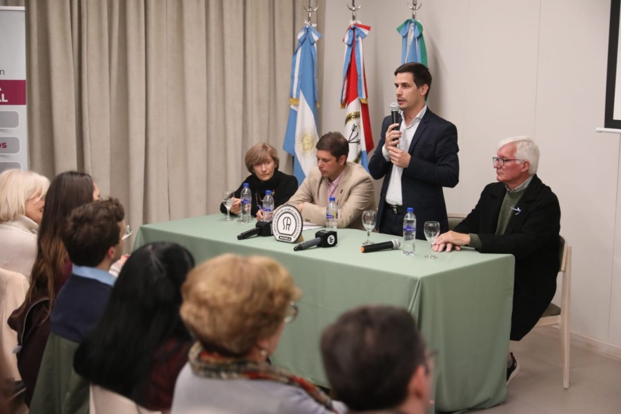 La tradicional muestra se desarrollará del 18 al 21 de septiembre.