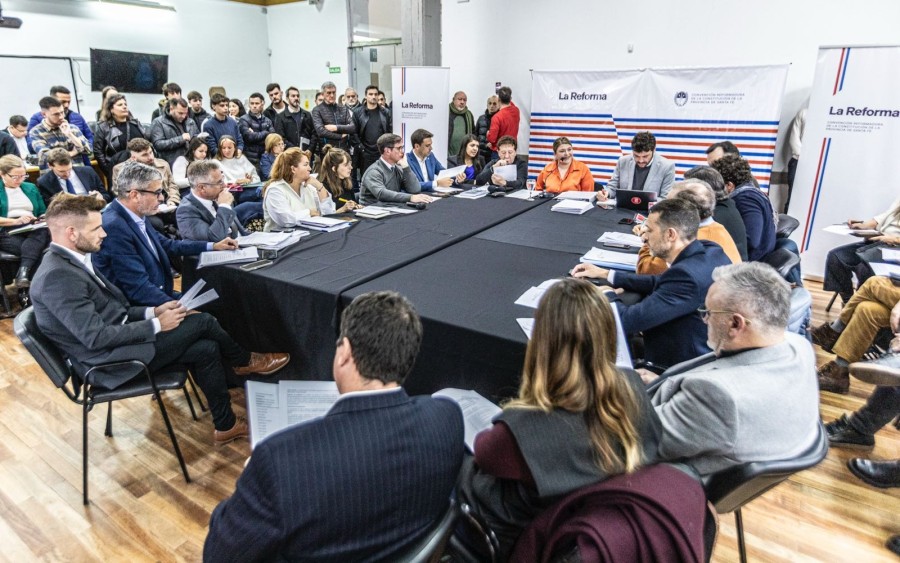 Será el viernes 1 de agosto.