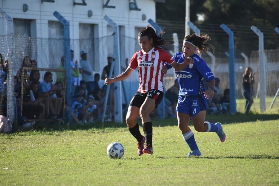 ATLÉTICO VISITA A ESTUDIANTES EN UNA NUEVA FECHA DEL TORNEO DE FÚTBOL FEMENINO DE AFA