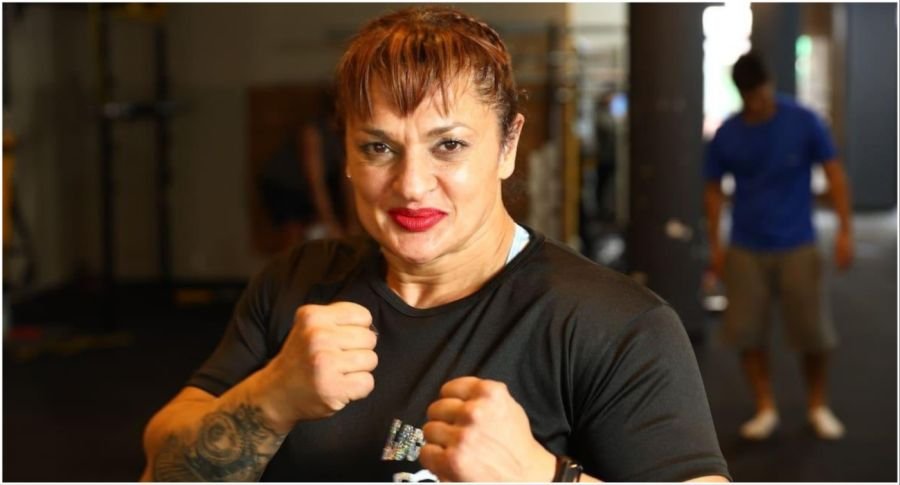 CONTINUA INTERNADA. El parte médico de este viernes confirmó que se le practicó una traqueotomía y que su estado sigue siendo delicado pero estable.