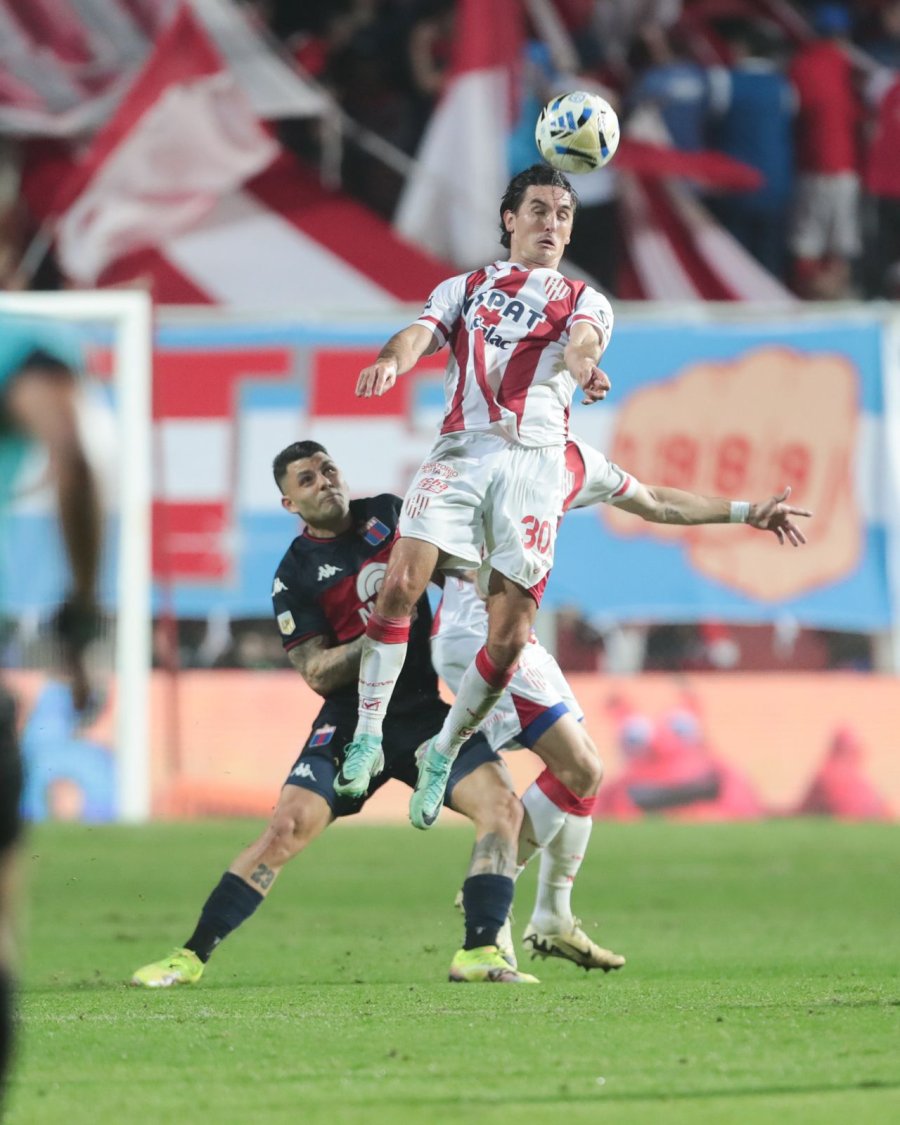 UNIÓN Y TIGRE EMPATARON EN SANTA FE