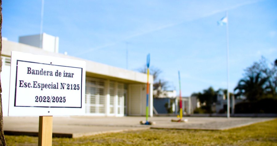 Provincia ya inauguró 17 establecimientos escolares.