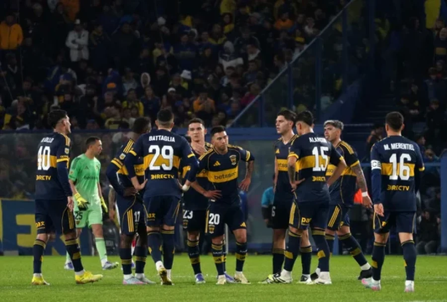 URGIDO. Quiere terminar con la crisis de resultados.