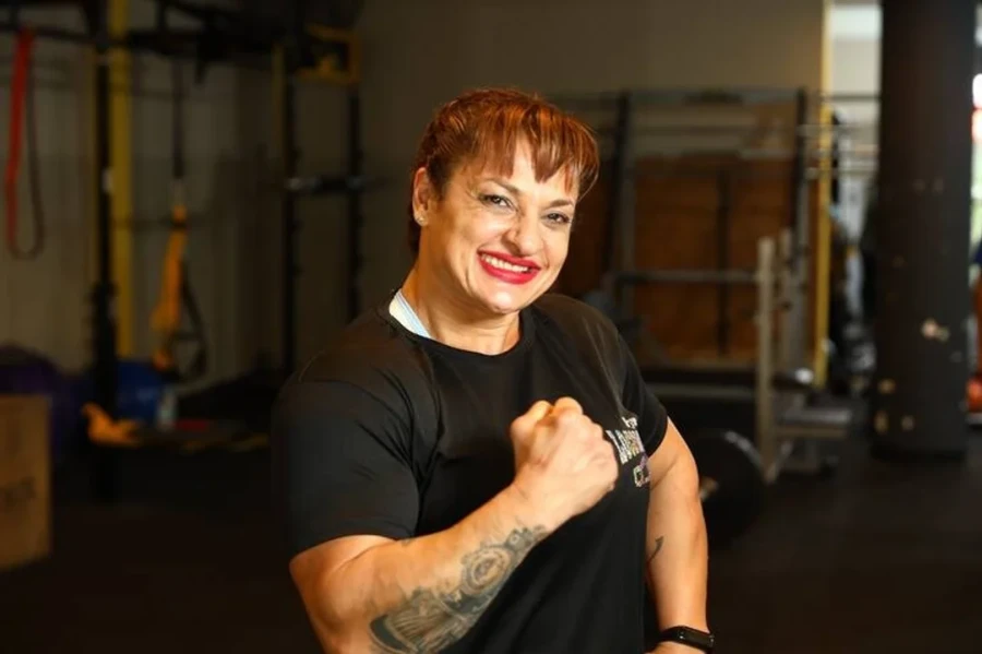 Nuevo parte médico de la Locomotora Oliveras.