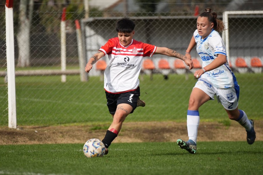 DE VISITANTE. Fue un gran triunfo celeste.