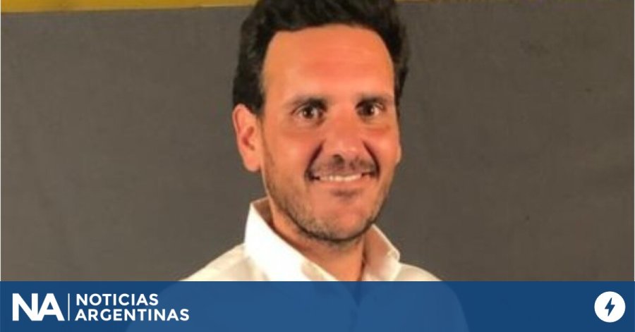 JUAN CARLOS RECA. E histórico director de la revista y el portal Paparazzi falleció este domingo a los 47 años.