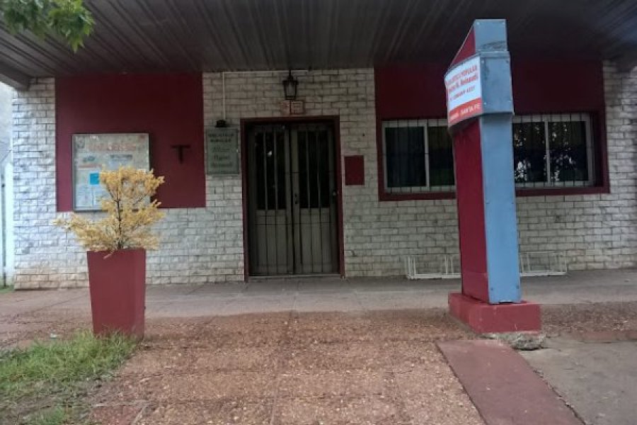 Sede de la institución que renovará sus autoridades.