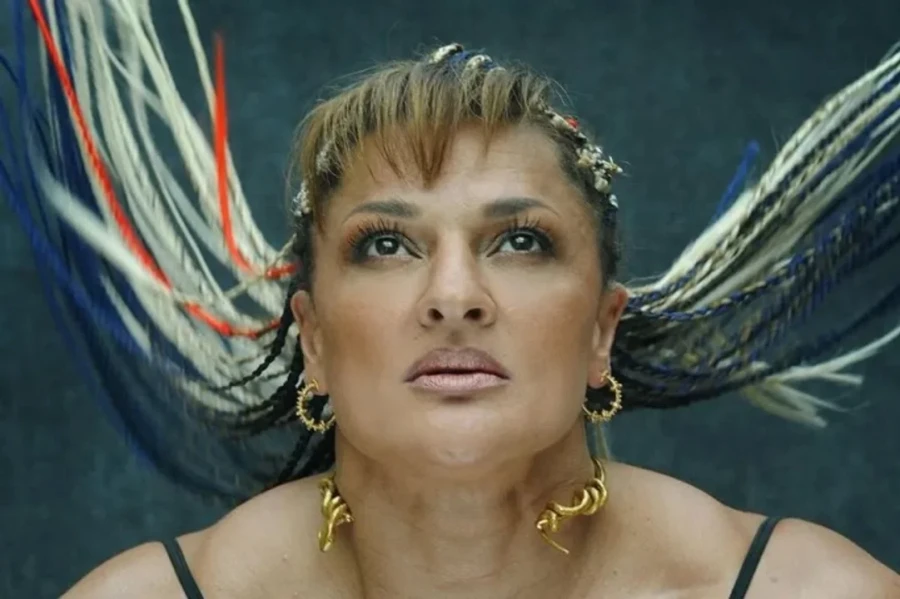 DOLOR. La ex boxeadora deja un legado sobre la lucha de las mujeres y el deporte.