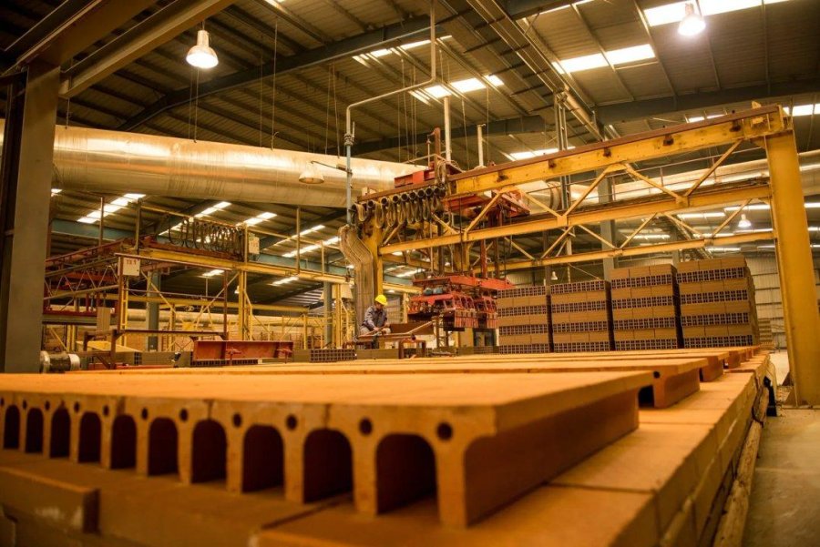 SE INCREMENTO LA ACTIVIDAD. La industria tuvo un leve repunte en junio y volvió al nivel de noviembre de 2023 según la UIA.