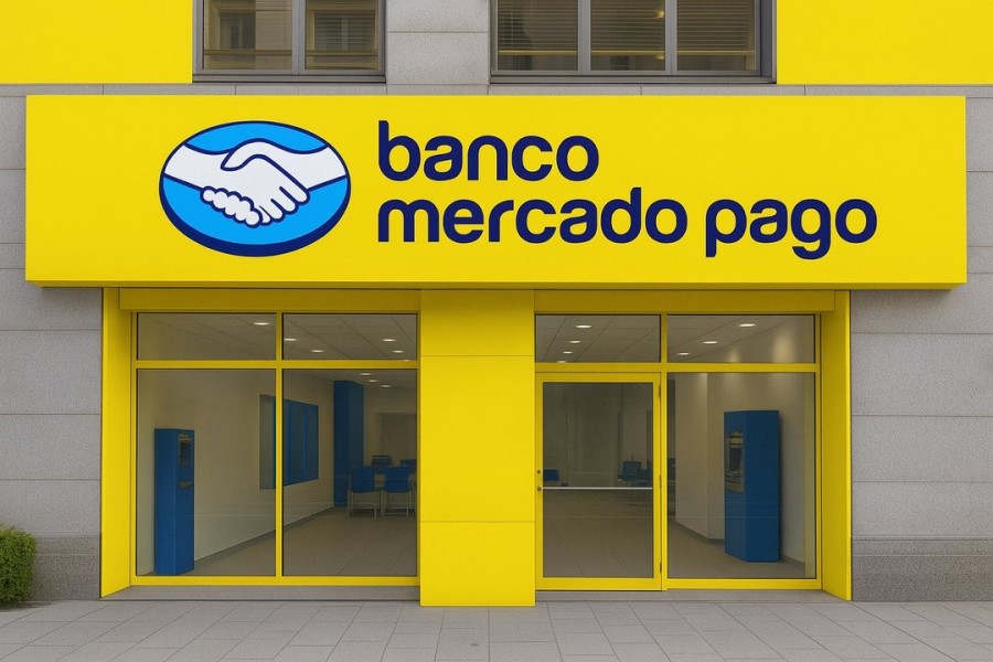 PLATAFORMA. Mercado Pago vende dólar oficial desde hoy y desafía a los bancos.