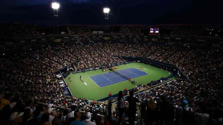 Los argentinos quieren meterse en la tercera ronda del Masters 1000 de Canadá.