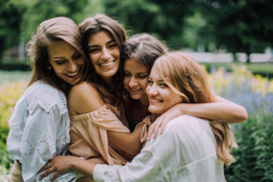 La celebraci&oacute;n busca propiciar la armon&iacute;a entre los pueblos.