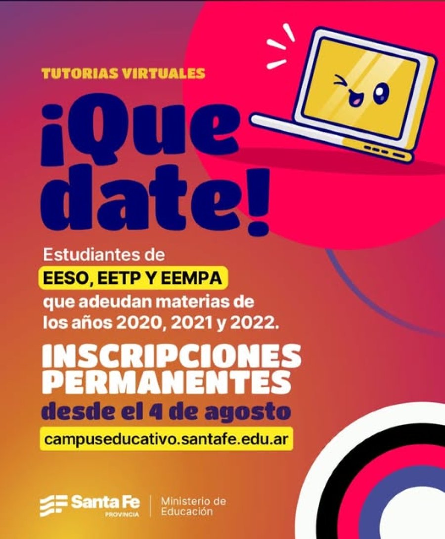 Promoción de la iniciativa.