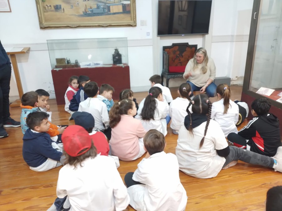 Para solicitar turnos o realizar consultas, los establecimientos pueden comunicarse al teléfono 3492 277501.