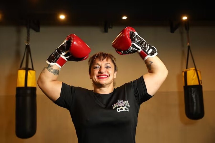 CONTINUA LA INVESTIGACION. El fiscal General aseguró que no se ordenó una autopsia de la Locomotora, y señaló que el denunciante se caracteriza por realizar este tipo de presentaciones.