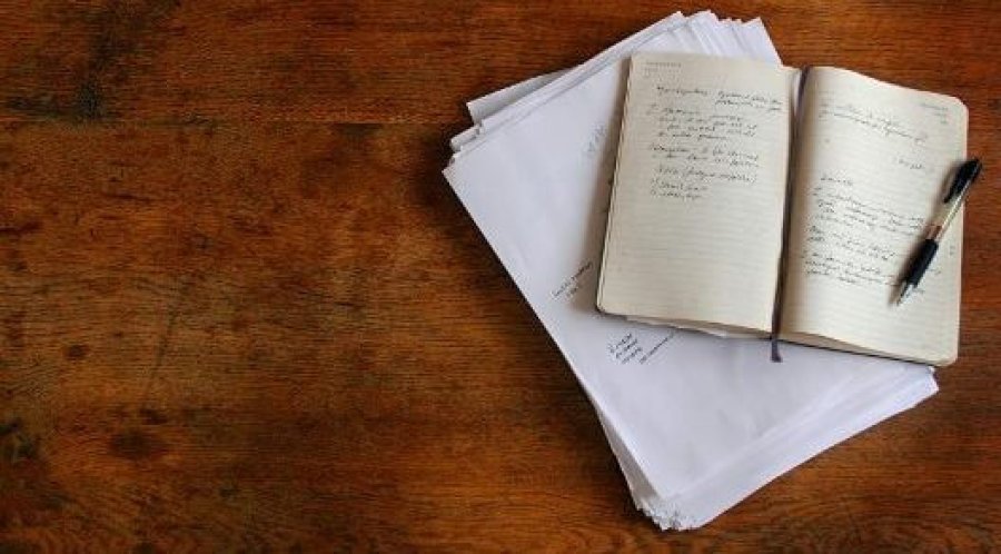 Se acerca el Ciclo de Letras 2025.