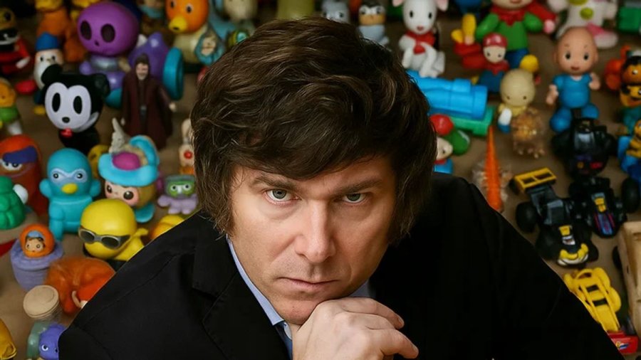 VOLVIERON A CAMBIAR LA FECHA. La Cámara Argentina de la Industria del Juguete decidió dar marcha atrás y restablecer la celebración en su fecha original, el 17 de agosto.